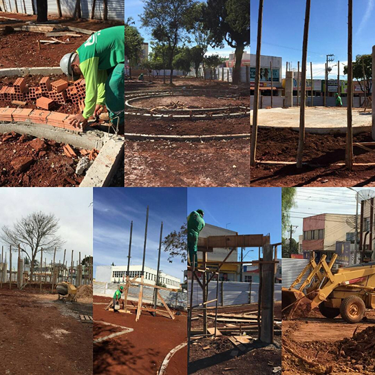 Equipe Campos Verdes – Quem somos